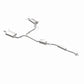 MagnaFlow BRE Exhaust Kit 04-08 Acura TSX 2.4L