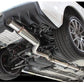 GReddy 08-14 Mitsubishi Lancer EVO X Revolution Exhaust