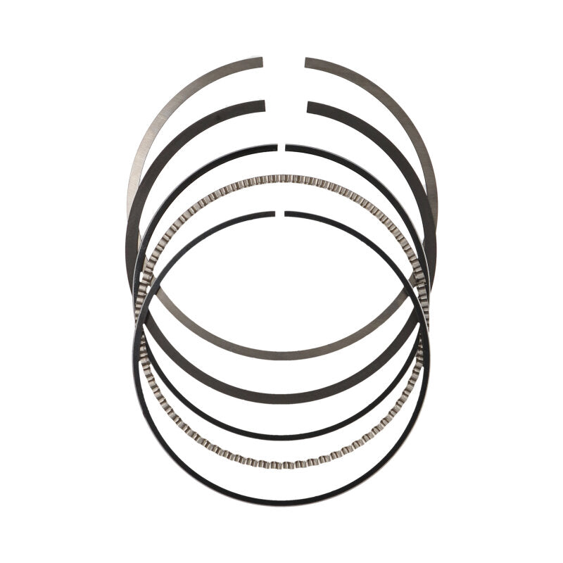 E Pistons Ring Sets .0.0394in Top Ring / 0.0472 2nd Ring / 0.110 Oil Ring / 3.937in Bore