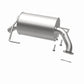 BRE Exhaust 05-09 Outback 2.5L Muffler Kit