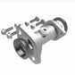 BRE Exhaust 94-97 Accord 2.2L Front Pipe Kit