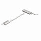 MagnaFlow BRE Exhaust Kit Replacement Stainless GM