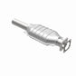 Magnaflow 86-92 Jeep/Dodge/Eagle CA Direct Fit Converter