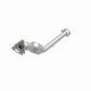 Magnaflow 05-06 Chevrolet Cobalt 2.0L Direct Fit Converter