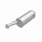 BRExhaust 09-11 Nissan Versa 1.6L Muffler Kit