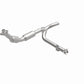 Magnaflow 02-03 Ford F-150 5.4L Direct Fit Converter