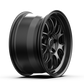 fifteen52 Holeshot RSR 18x9.5 5x120 22mm ET 72.56mm Center Bore Asphalt Black