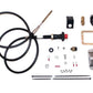 JKS Manufacturing Jeep Wrangler YJ/Cherokee XJ/Comanche MJ 4x4 Posi-Lok Axle Engagement System