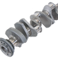 Eagle Chevrolet 350 2Pc BBC Snout 3.750in Stroke Forged 4340 Steel Crankshaft