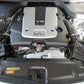 K&N 07-09 350z/370z/G35/G37 Drop In Air Filter
