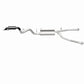 Magnaflow 2024 Lexus GX550 Overland Series Cat-Back Performance Exhaust System