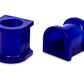 SuperPro 2003 Mitsubishi Lancer Evolution Rear 24.5mm Sway Bar Mount Bushing Set