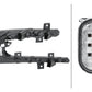 Hella 2015-2019 Volkswagen e-Golf Daytime Running Light Left