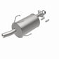 BRE Exhaust 97-01 CR-V 2.0L Muffler Kit