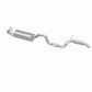 MagnaFlow BRE Exhaust Kit 11-17 T&C Grand Caravan Ram C/V Routan 3.6L
