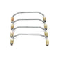Wilwood DL II Fluid Tube - 4 pk.