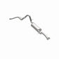 MagnaFlow BRE Exhaust Kit 94-95 Tahoe Yukon 5.7L
