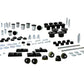Whiteline 74-79 Chevrolet Camaro Essential Front and Rear Vehicle Kit