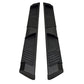 Westin 18-25 Jeep Wrangler JL Unlimited 4dr AT6 Running Boards - Black