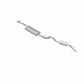 MagnaFlow BRE Exhaust Kit 02-09 Terrza Uplndr Ventur Silhou Montna Relay