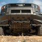 DV8 Offroad 24-25 Toyota Land Cruiser A-Arm Skid Plate