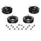 Skyjacker 21-23 Chevy GMC/Suburban 2in Suspension Lift Kit W/ Front and Rear Upper Metal Spacers