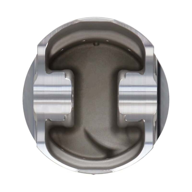 Wiseco RED Series Chevy Big Block 4.155in Bore 1.395in CH 38.00 CC Piston Set