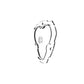 KC HiLiTES FLEX ERA 3 Replacement SAE Lens Only - Clear