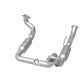 Magnaflow 20-22 Ford F-250 SD Single Underbody Direct Fit Cat Converter