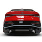 Rally Armor 2024 Hyundai Elantra N Line Black Mud Flap w/ Grey Logo