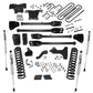 Superlift 11-16 Ford F-250 SuperDuty 4WD Diesel 6in Lift Kit w/ A 4 Link Conversion/Fox 2.0 Shocks