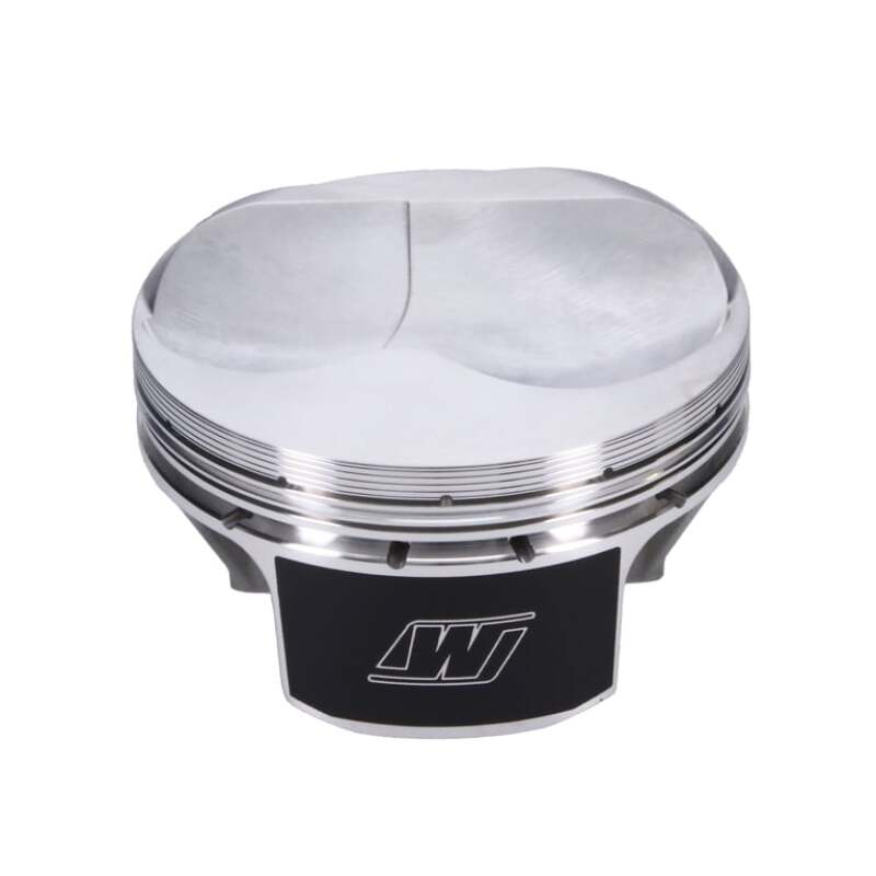 Wiseco Chevy Small Block 4.060in Bore 1.062in CH 13.50 CC Piston Set