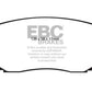 EBC S20 Kits Ultimax Pads and RK Rotors (2 axle kits)