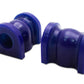 SuperPro Sway Bar To Chassis 19mm Kit