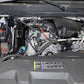 K&N 07-10 GMC Sierra 2500/3500 6.6L V8 Blackhawk Performance Intake Kit