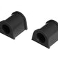 Prothane 59+ Jaguar XJ6 Front Sway Bar Bushings - 22mm - Black