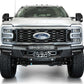 ADD 2023+ Ford F250/F350 Super Duty Phantom Front Bumper