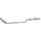 Magnaflow 06-07 Mercedes-Benz C230 2.5L Direct Fit Converter