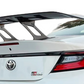 GReddy X Voltex 22 Toyota GR86 Aero Kit ZN8/DN8 Rear Wing Center Mount CFRP