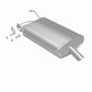BRE Exhaust 98-02 Accord 3.0L Muffler Kit