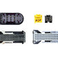 Hella Mercedes-Benz E Class Headlamp Rh Led Dynamic