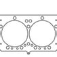 Cometic Chevy Gen1 Small Block V8 .030in MLS Cylinder Head Gasket - 4.080in Bore - Vortec Heads