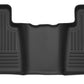Husky Liners 2023 Toyota Sequoia X-Act Contour Black 3rd Seat Floor Liner