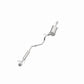 BRExhaust 13-19 Nissan Sentra 1.8L Exhaust Kit