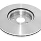 DBA 13-19 Ford C-Max Energi SEL Front Street Series Standard Rotor