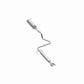 MagnaFlow BRE Exhaust Kit 05-07 Saturn Ion 2.2L