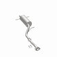 BRExhaust 95-99 Subaru Legacy 2.2L Muffler Kit