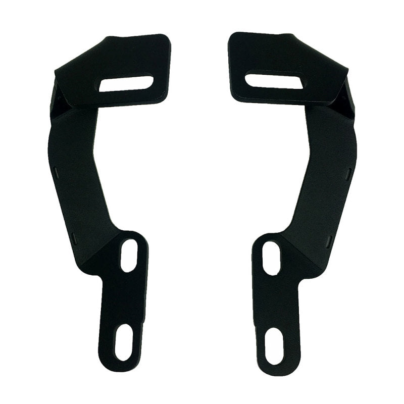 Light Mounts