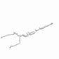 24-25 Chevrolet/GMC Silverado/Sierra 1500 ZR2/AT4X Overland Series Cat-Back Exhaust System