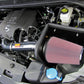K&N 04-07 Nissan V8-5.6L High Flow Performance Kit
